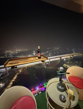 37th Floor Lux Paradise By Aurum